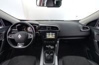 Renault Kadjar vaihtoauto