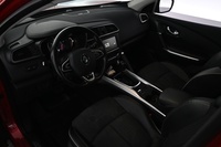 Renault Kadjar vaihtoauto