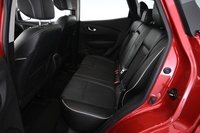 Renault Kadjar vaihtoauto