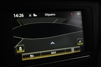 Renault Kadjar vaihtoauto