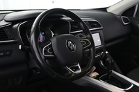 Renault Kadjar vaihtoauto