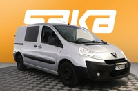 Peugeot Expert vaihtoauto