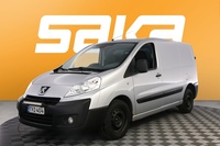 Peugeot Expert vaihtoauto