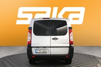 Peugeot Expert vaihtoauto