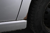 Peugeot Expert vaihtoauto