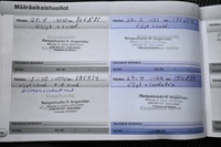 Peugeot Expert vaihtoauto