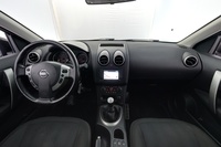 Nissan Qashqai+2 vaihtoauto