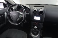Nissan Qashqai+2 vaihtoauto