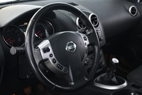 Nissan Qashqai+2 vaihtoauto