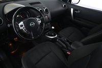 Nissan Qashqai+2 vaihtoauto