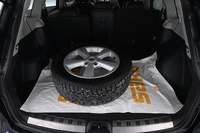 Nissan Qashqai+2 vaihtoauto