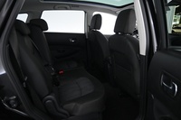 Nissan Qashqai+2 vaihtoauto