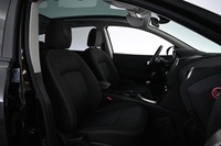 Nissan Qashqai+2 vaihtoauto