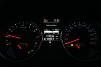 Nissan Qashqai+2 vaihtoauto