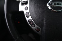 Nissan Qashqai+2 vaihtoauto