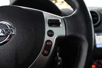 Nissan Qashqai+2 vaihtoauto