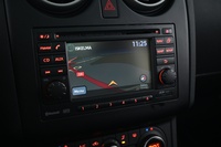 Nissan Qashqai+2 vaihtoauto