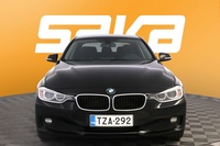 BMW 318 vaihtoauto