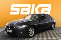 BMW 318 vaihtoauto