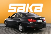 BMW 318 vaihtoauto