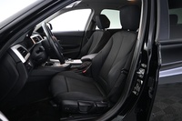 BMW 318 vaihtoauto