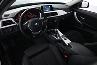 BMW 318 vaihtoauto