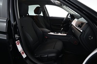BMW 318 vaihtoauto