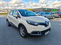 Renault Captur vaihtoauto