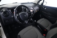 Renault Captur vaihtoauto