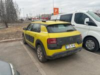Citroën C4 Cactus vaihtoauto