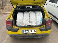 Citroën C4 Cactus vaihtoauto