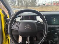 Citroën C4 Cactus vaihtoauto