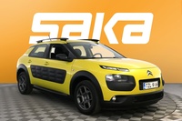 Citroën C4 Cactus vaihtoauto