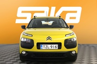 Citroën C4 Cactus vaihtoauto