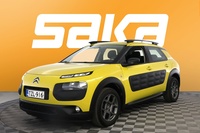 Citroën C4 Cactus vaihtoauto