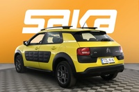 Citroën C4 Cactus vaihtoauto