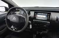 Citroën C4 Cactus vaihtoauto
