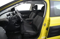 Citroën C4 Cactus vaihtoauto