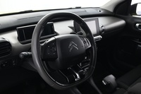 Citroën C4 Cactus vaihtoauto