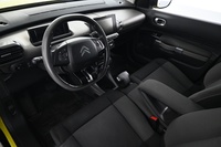 Citroën C4 Cactus vaihtoauto