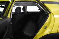 Citroën C4 Cactus vaihtoauto