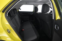 Citroën C4 Cactus vaihtoauto