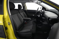 Citroën C4 Cactus vaihtoauto