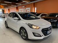 Hyundai i30 5d vaihtoauto
