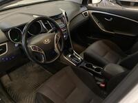 Hyundai i30 5d vaihtoauto