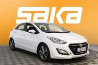 Hyundai i30 vaihtoauto