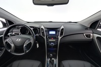 Hyundai i30 vaihtoauto