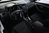 Hyundai i30 vaihtoauto