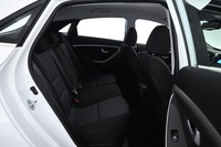 Hyundai i30 vaihtoauto