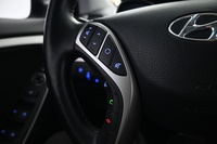 Hyundai i30 vaihtoauto